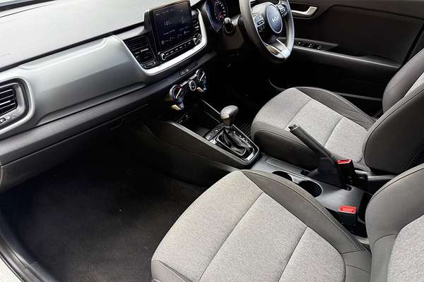 2023 Kia Stonic S YB thumb-15