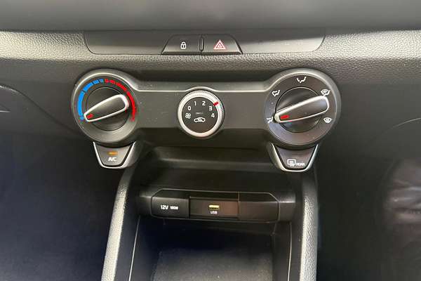 2023 Kia Stonic S YB thumb-18