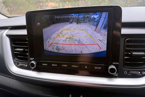 2023 Kia Stonic S YB thumb-20