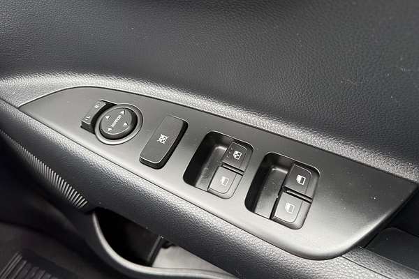 2023 Kia Stonic S YB thumb-24