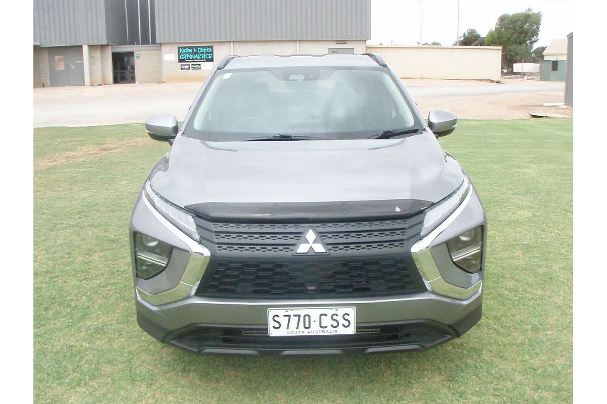 2022 Mitsubishi Eclipse Cross LS YB