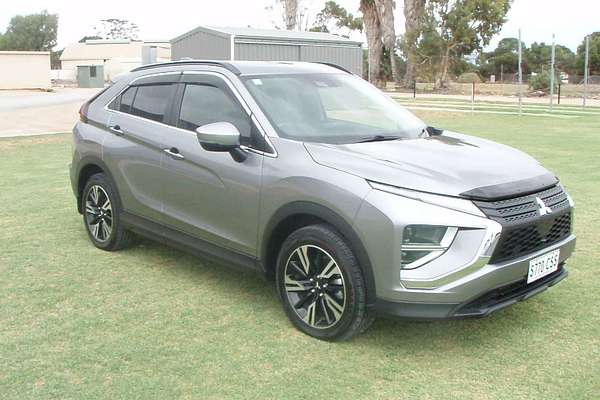 2022 Mitsubishi Eclipse Cross LS YB