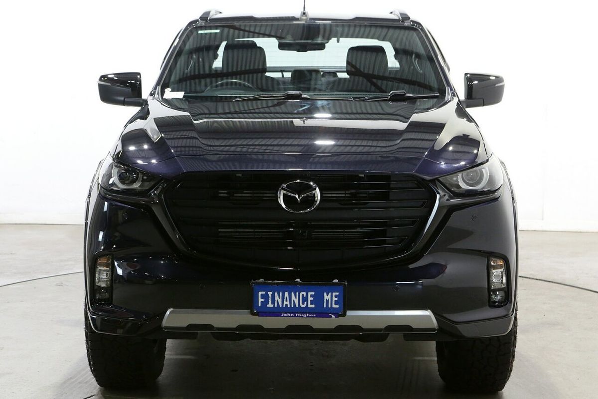 2023 Mazda BT-50 SP TF 4X4