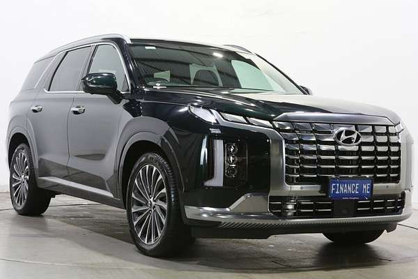 2023 Hyundai Palisade Highlander LX2.V3