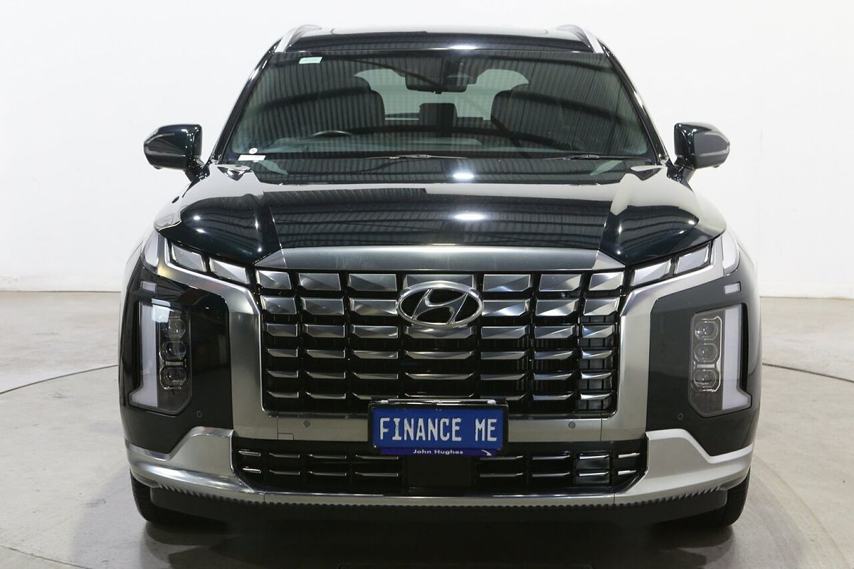 2023 Hyundai Palisade Highlander LX2.V3