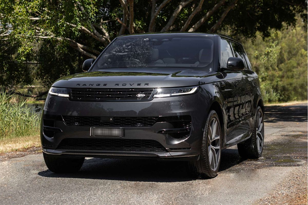 2023 Land Rover Range Rover Sport D300 Dynamic SE L461