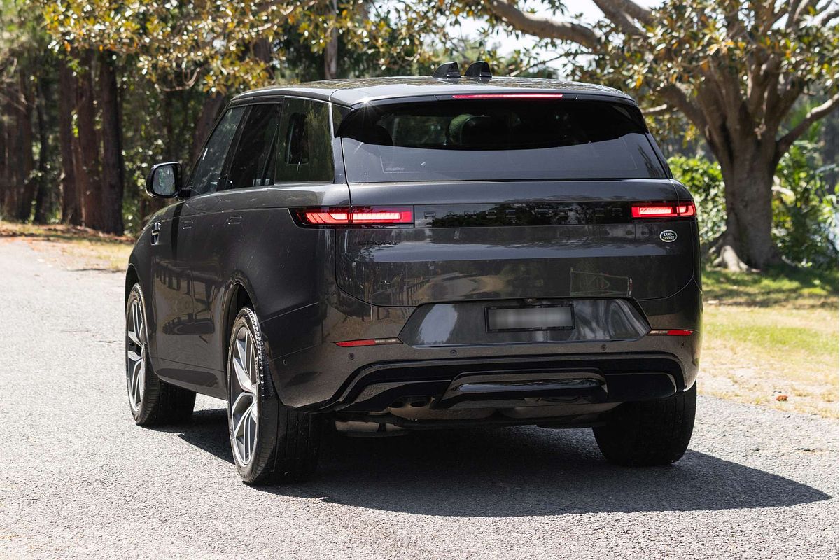 2023 Land Rover Range Rover Sport D300 Dynamic SE L461