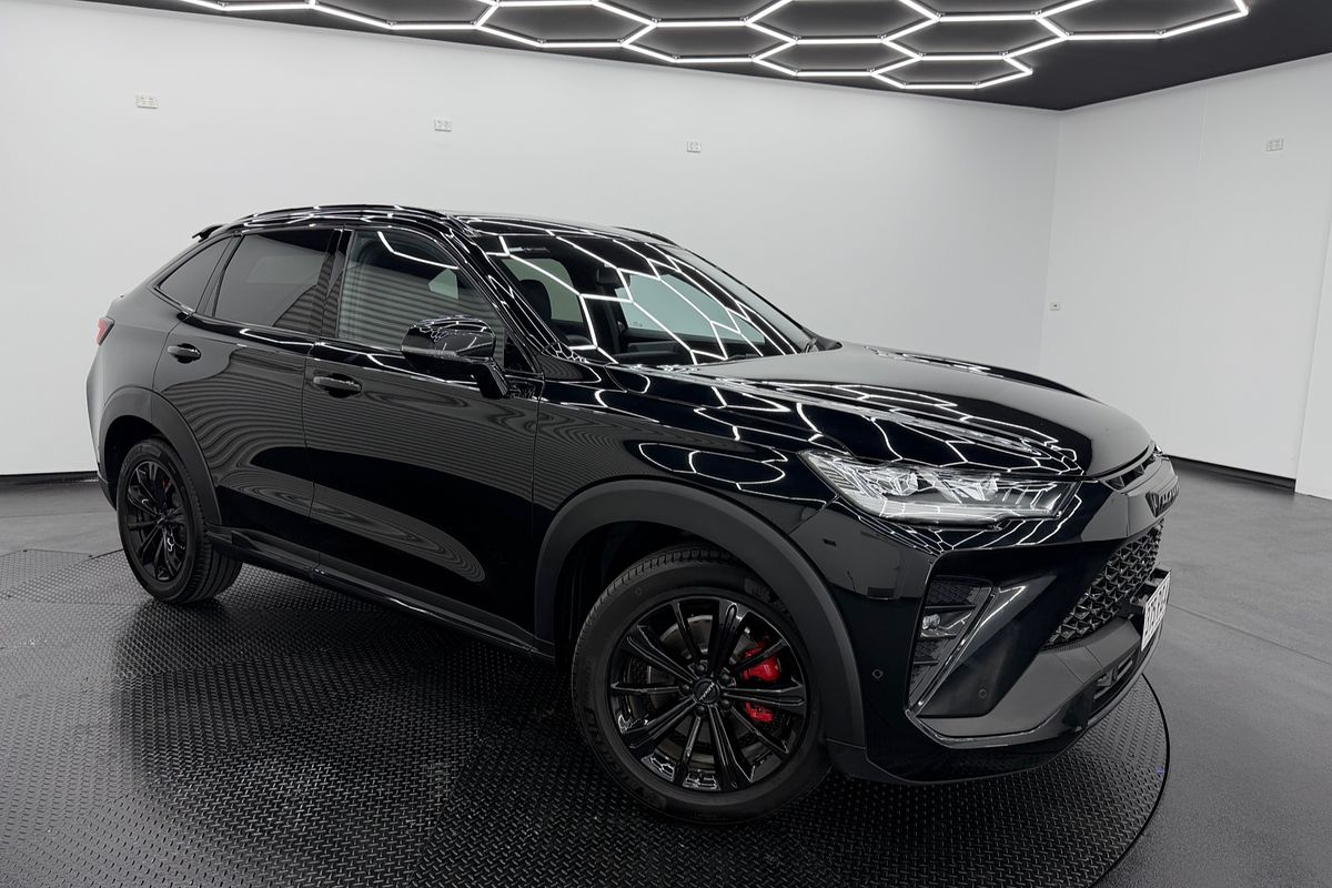 2023 GWM Haval H6GT Ultra B03