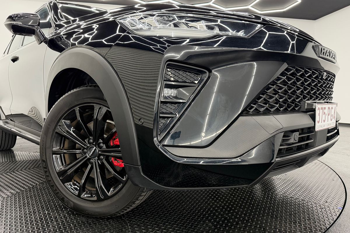 2023 GWM Haval H6GT Ultra B03