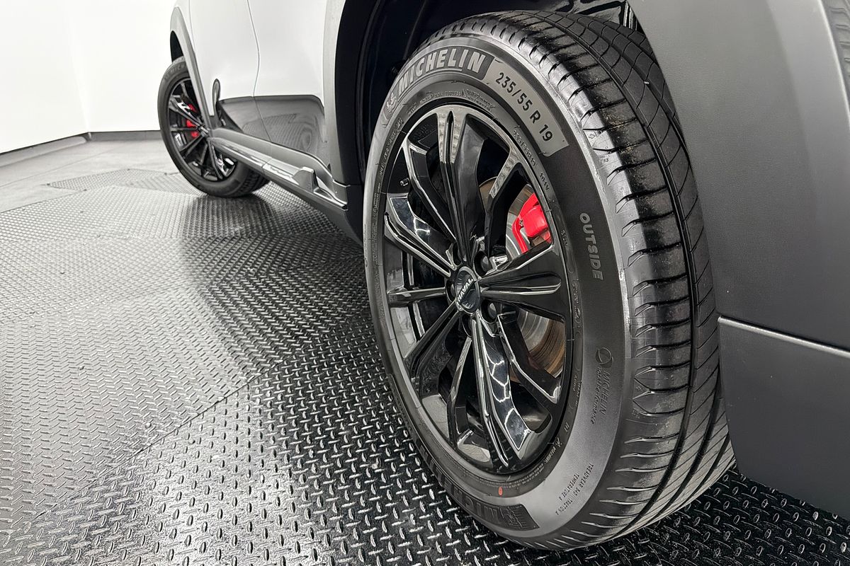 2023 GWM Haval H6GT Ultra B03