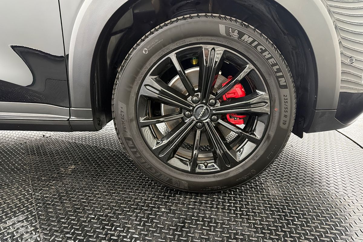 2023 GWM Haval H6GT Ultra B03