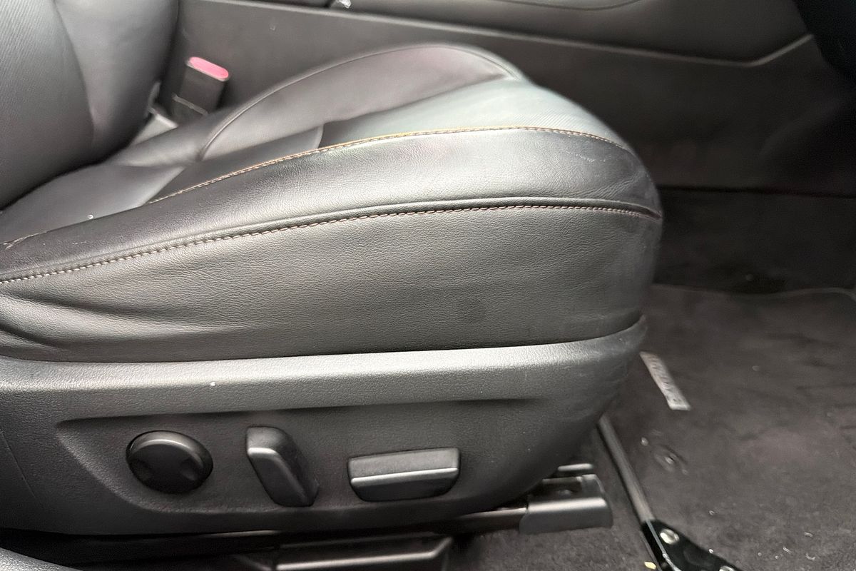 2019 Mazda 3 G25 GT BP Series