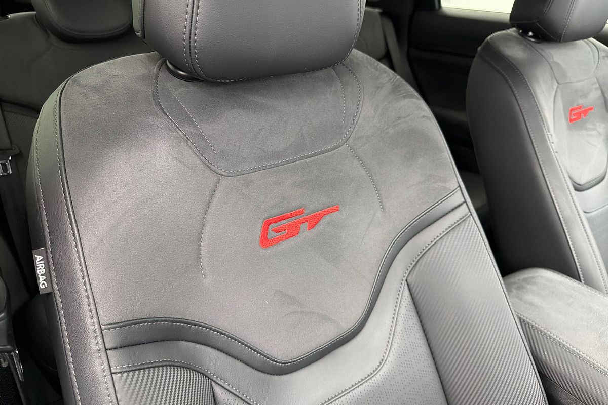 2023 GWM Haval H6GT Ultra B03