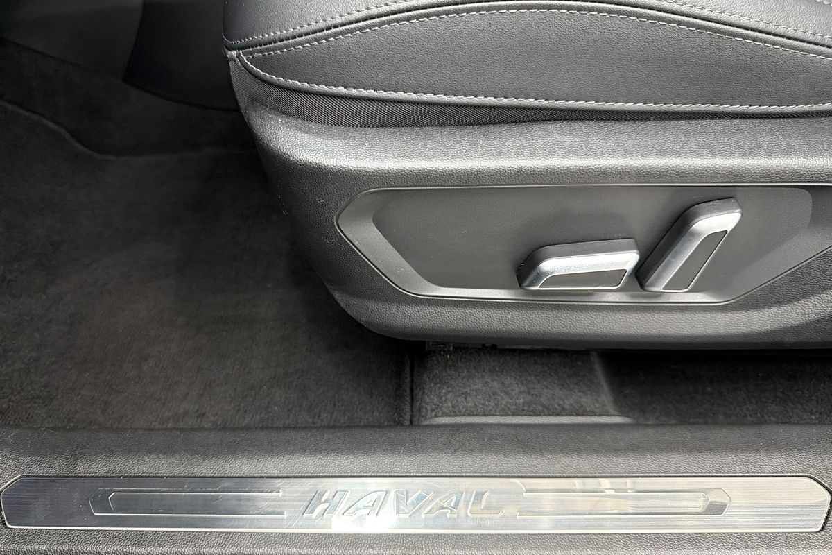 2023 GWM Haval H6GT Ultra B03