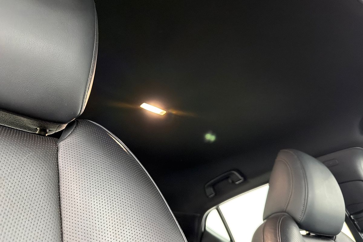 2019 Mazda 3 G25 GT BP Series