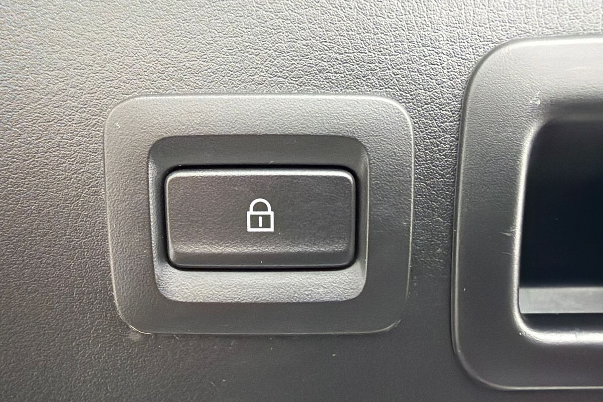 2019 Mazda 3 G25 GT BP Series