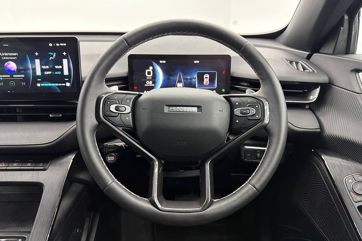 2023 GWM Haval H6GT Ultra B03