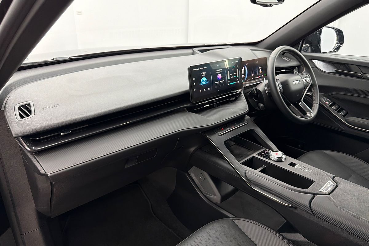 2023 GWM Haval H6GT Ultra B03