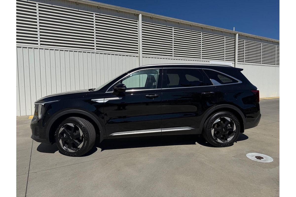 2024 Kia Sorento Sport MQ4 PE