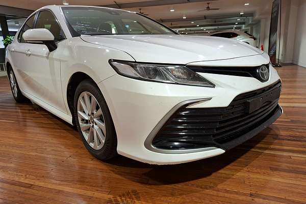 2024 Toyota Camry Ascent AXVA70R
