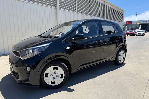 2023 Kia Picanto S JA