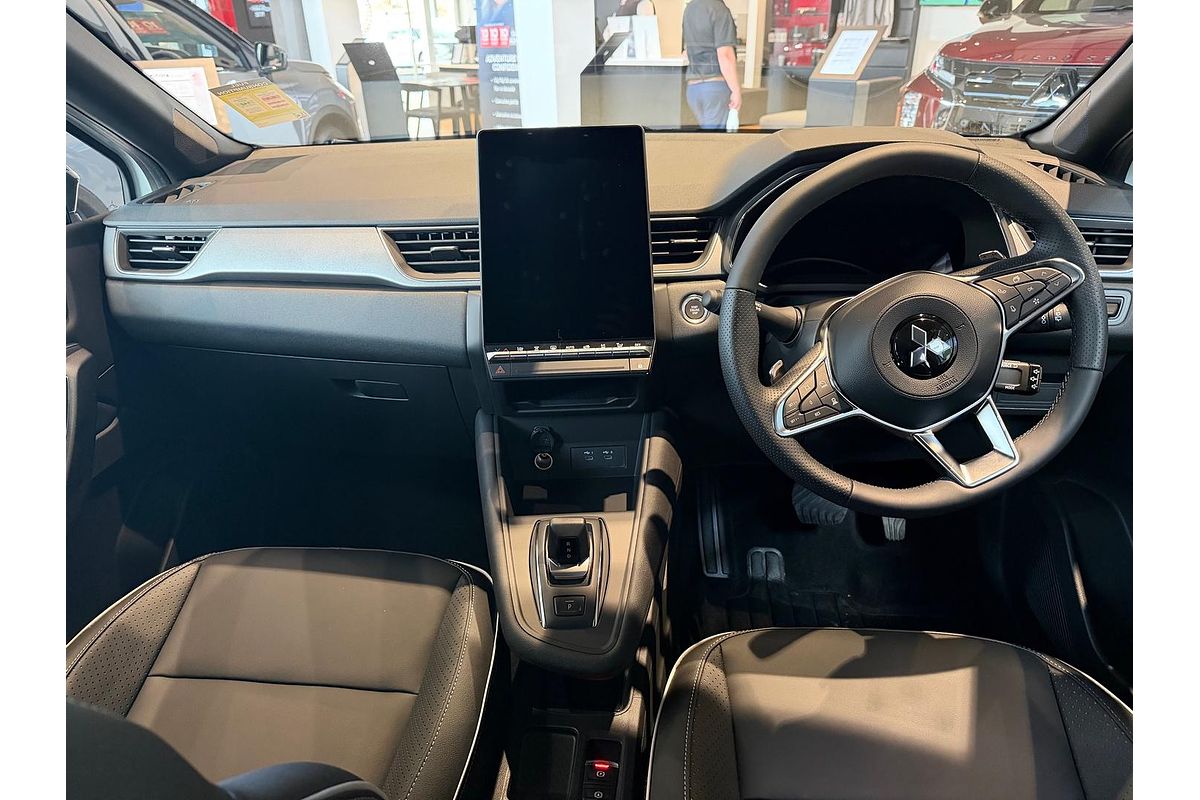 2025 Mitsubishi ASX Exceed XE