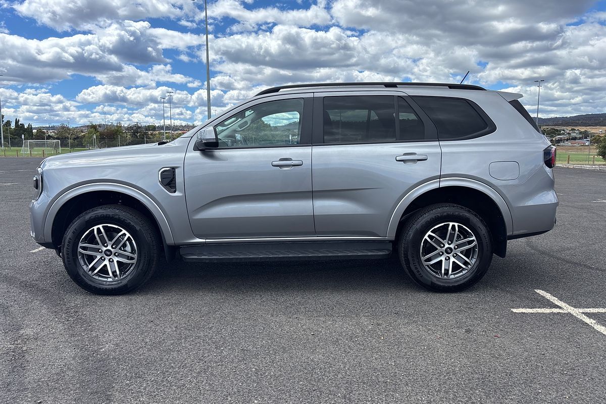 2025 Ford Everest Trend 2.0L