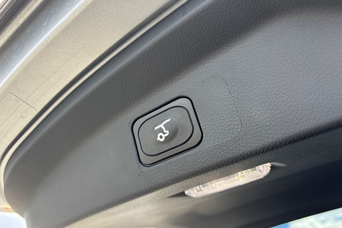 2025 Ford Everest Trend 2.0L