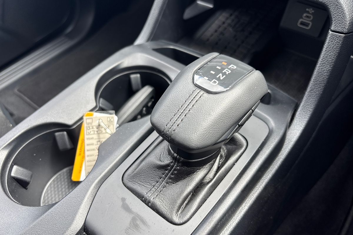 2025 Ford Everest Trend 2.0L