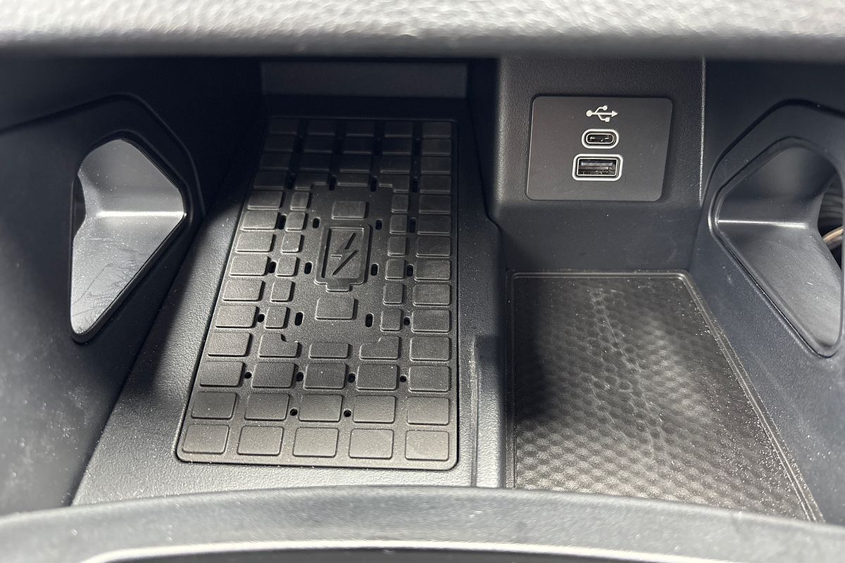 2025 Ford Everest Trend 2.0L