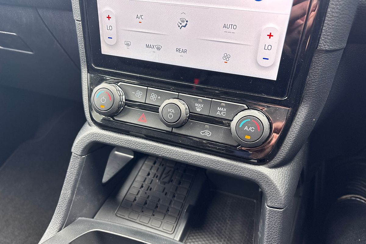 2025 Ford Everest Trend 2.0L