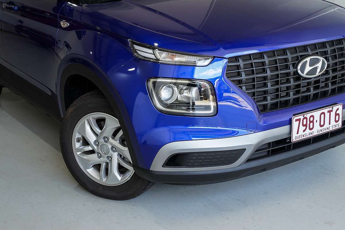 2025 Hyundai Venue QX.V5