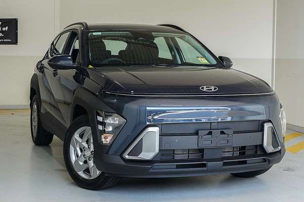 2025 Hyundai Kona SX2.V3