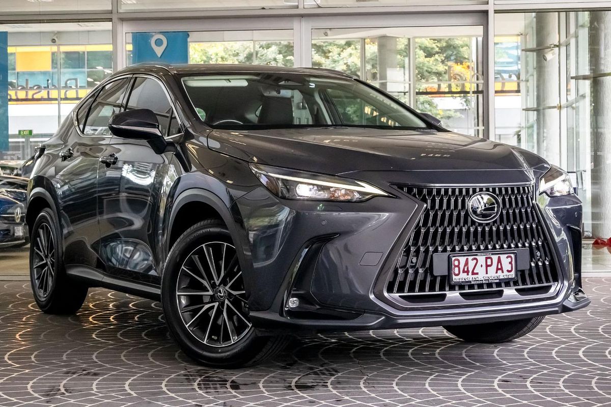 2023 Lexus NX NX250 AAZA20R