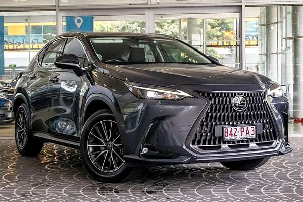 2023 Lexus NX NX250 AAZA20R