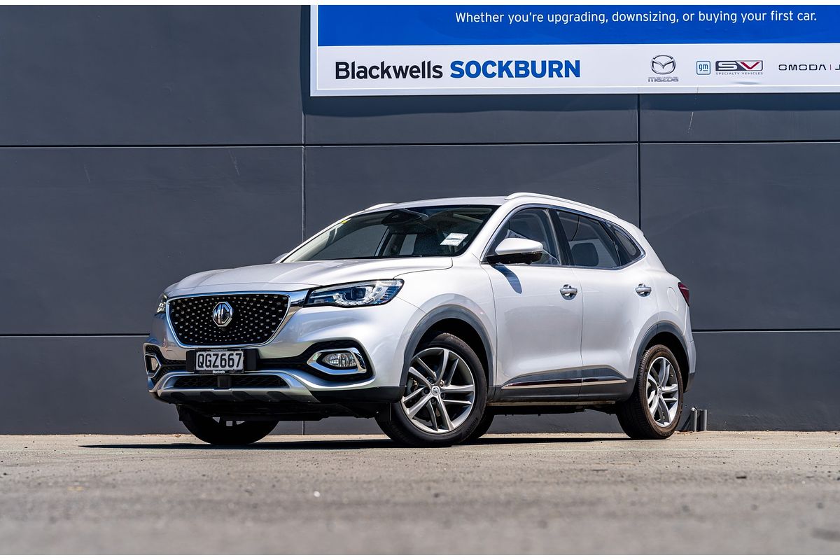 2023 MG HS Phev/10Hd