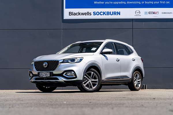 2023 MG HS Phev/10Hd