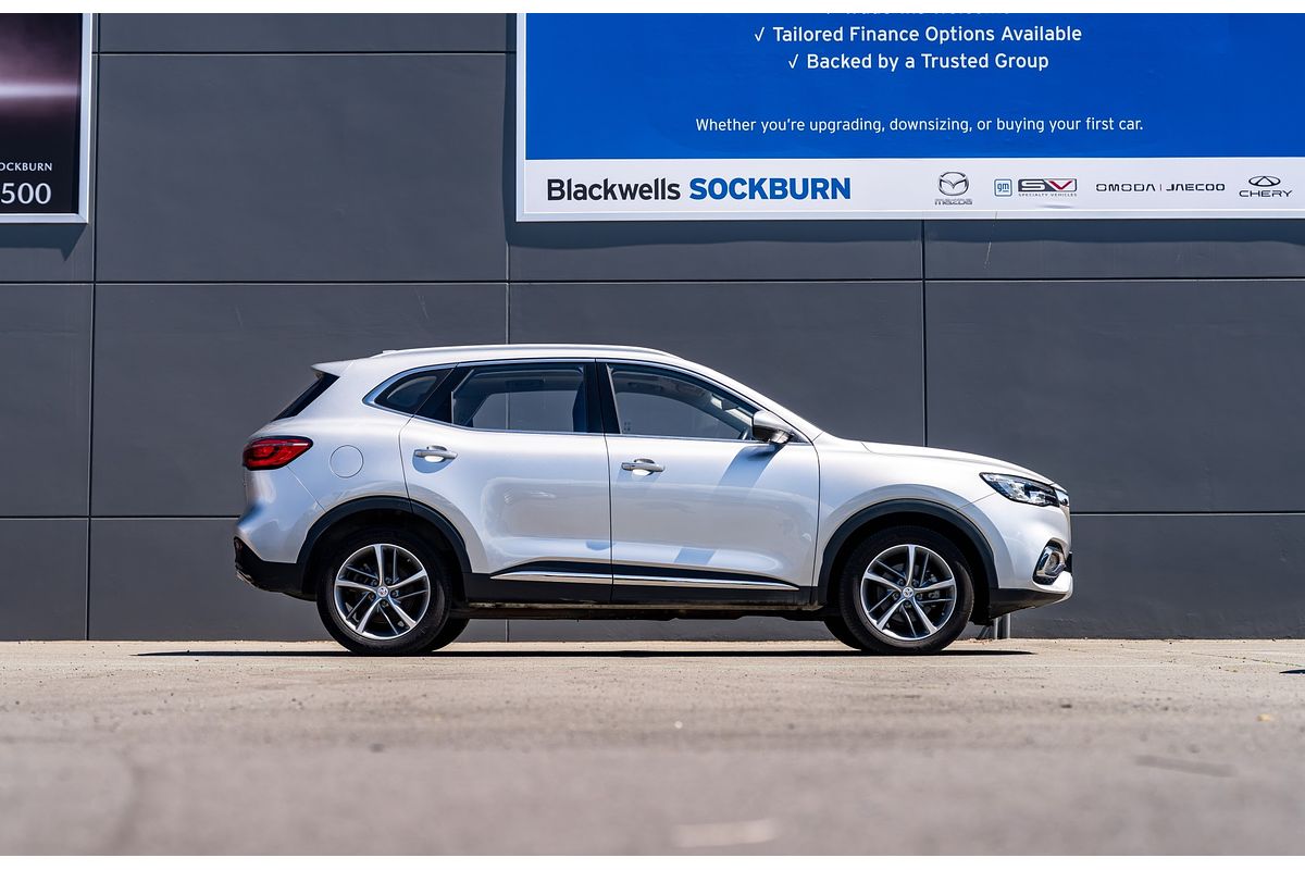 2023 MG HS Phev/10Hd