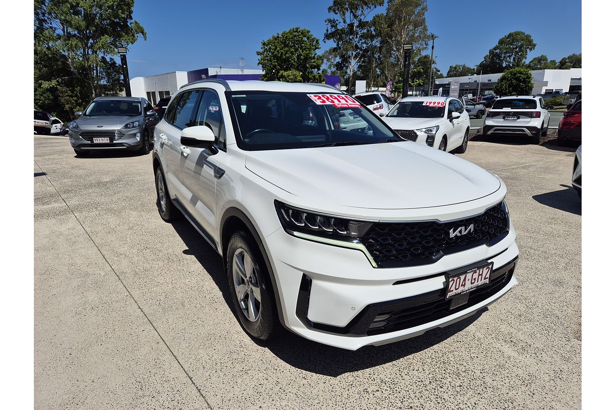 2022 Kia Sorento S MQ4