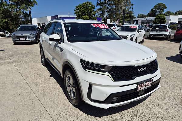 2022 Kia Sorento S MQ4