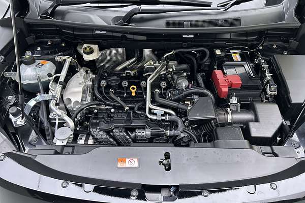 2025 Mitsubishi Outlander Exceed Tourer ZM thumb-10