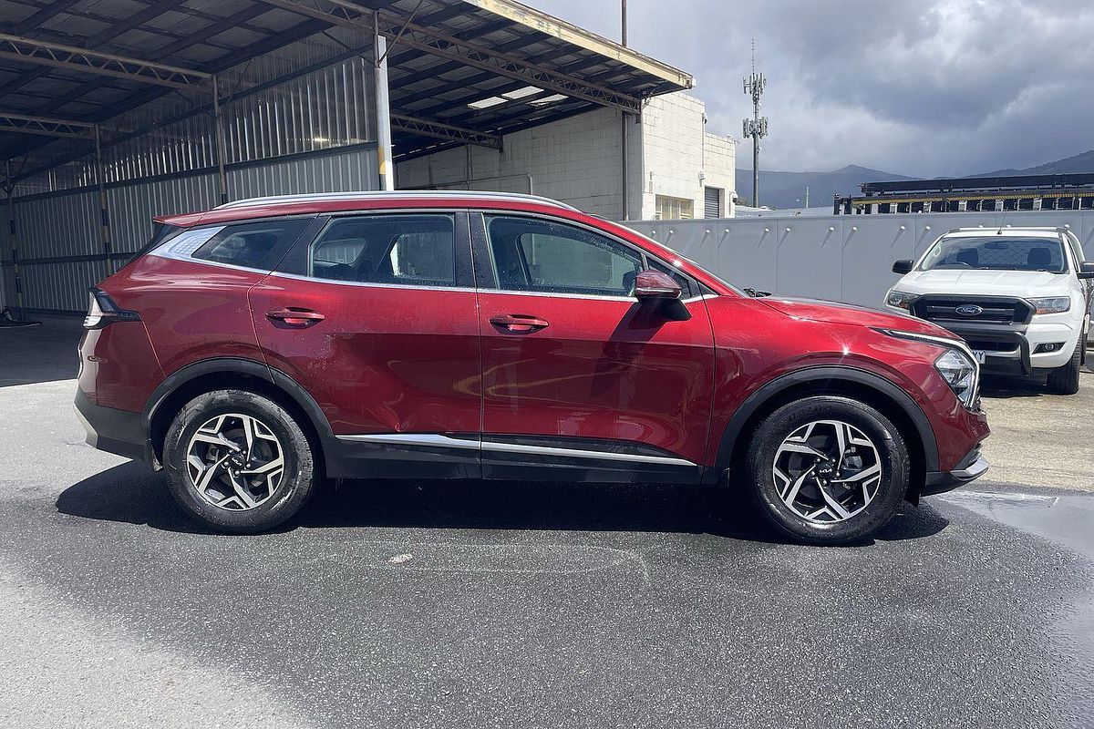 2024 Kia Sportage S NQ5