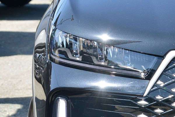 2025 Chery Tiggo 4 Urban thumb-1