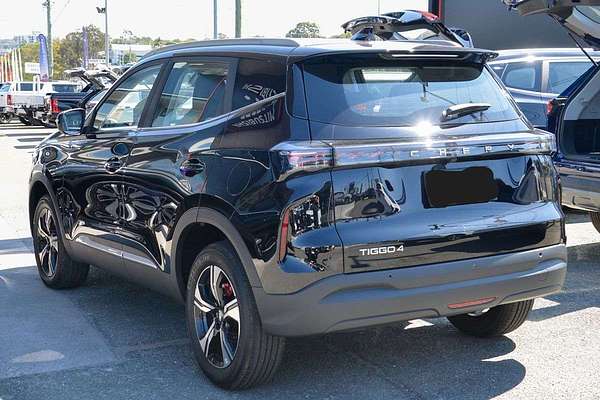 2026 Chery Tiggo 4 Urban thumb-5