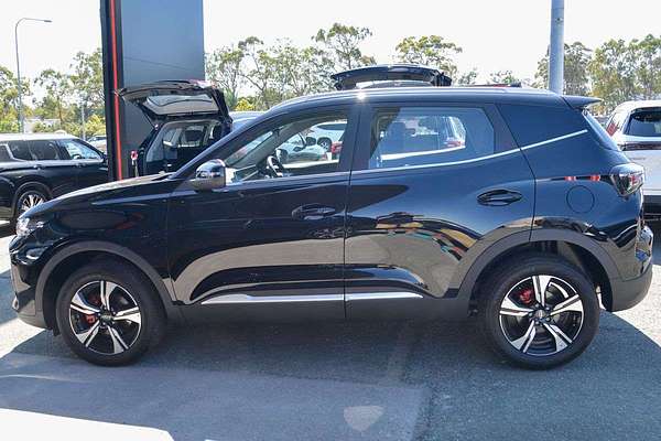 2026 Chery Tiggo 4 Urban thumb-4