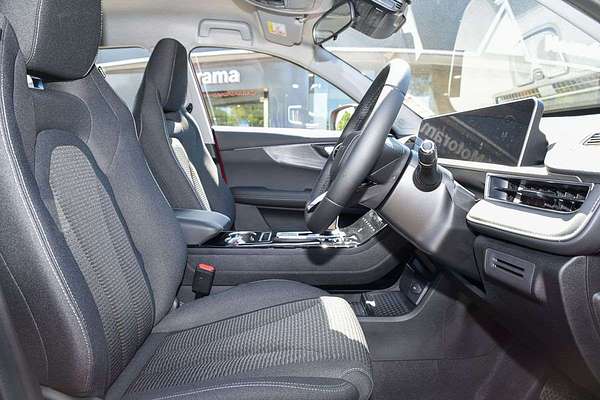 2026 Chery Tiggo 4 Urban thumb-9