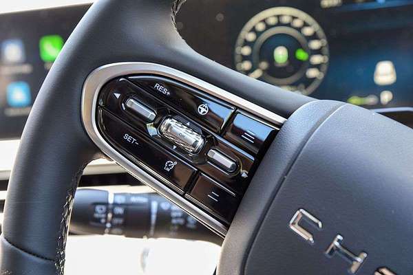 2026 Chery Tiggo 4 Urban thumb-13