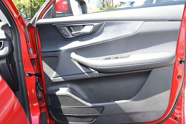 2026 Chery Tiggo 4 Urban thumb-15