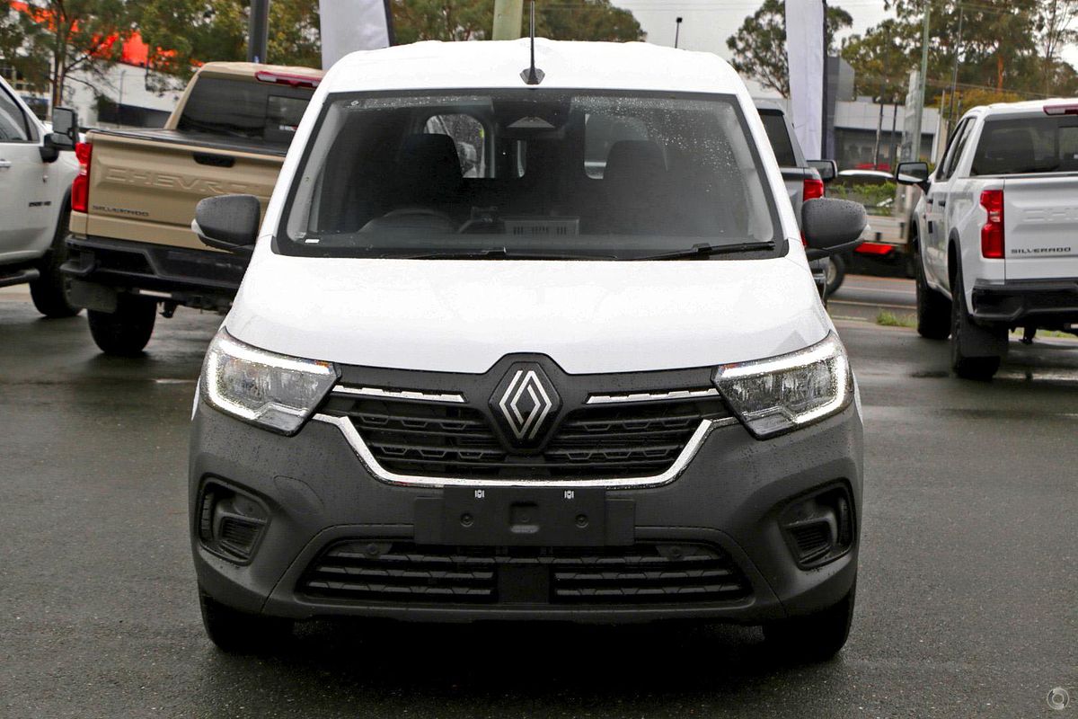2025 Renault Kangoo L2 XFK LWB