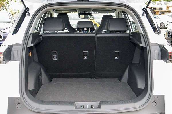 2026 Chery Tiggo 4 Ultimate thumb-18